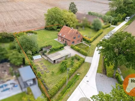 maison à vendre à paal € 595.000 (lokhh) - horse immo | zimmo