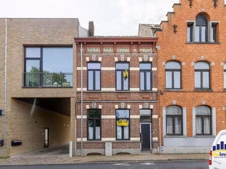 maison à vendre à izegem € 450.000 (lokea) - dw immo | zimmo