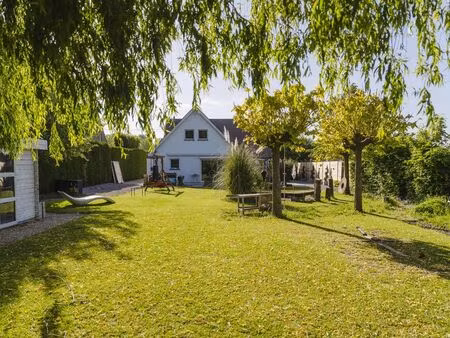 maison à vendre à marke € 880.000 (lok9w) - dewaele - kortrijk | zimmo