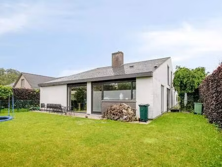maison à vendre à wevelgem € 495.000 (lokgu) - dewaele do it yourself | zimmo