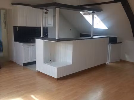 location appartement f3