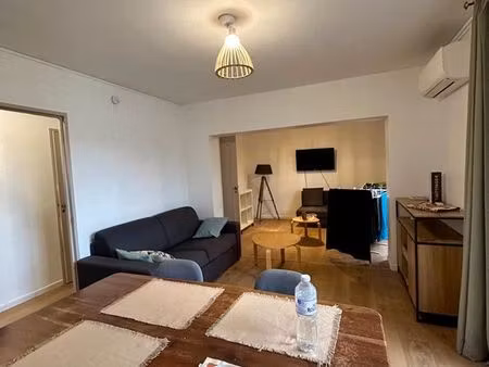 appartement 3 chambres