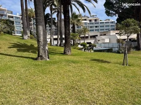 appartement rénové cannes