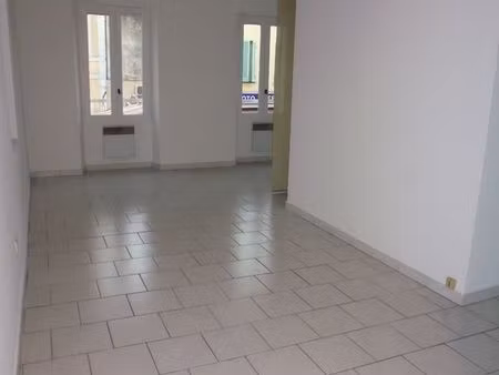 appartement 1 pièce 39 m²
