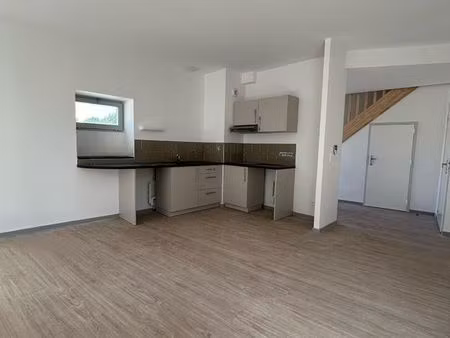appartement 5 pièces 108 m²