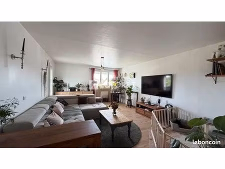 appartement 3 pièces 70 m²