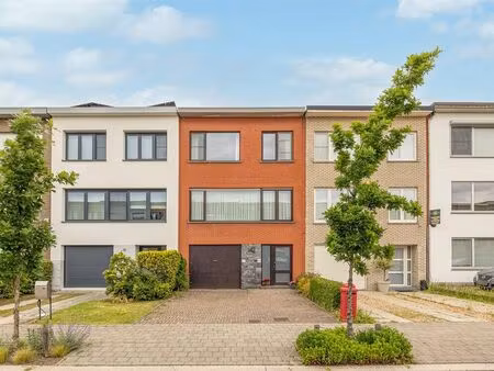 maison à vendre à aartselaar € 450.000 (lok9f) - antwerpen | zimmo