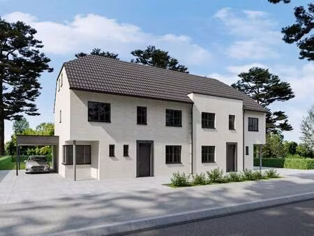maison à vendre à oudenburg € 495.795 (lokg6) | zimmo