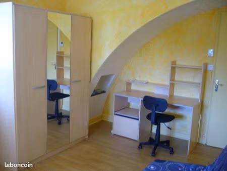 location chambres
