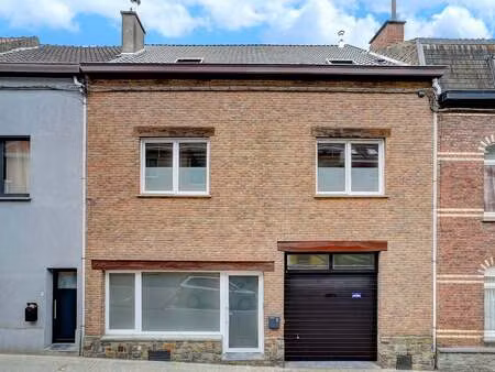 maison à vendre à tervuren € 599.000 (lokaz) - era immpuls (tervuren) | zimmo
