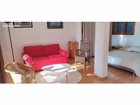 location meublée 80 m2 disponible de sept 2026 à juin 2027
