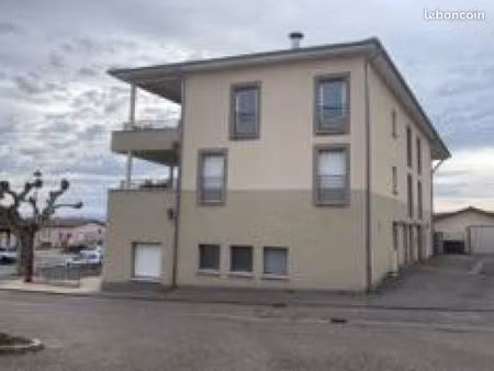 appartement 3 pièces 68 m²