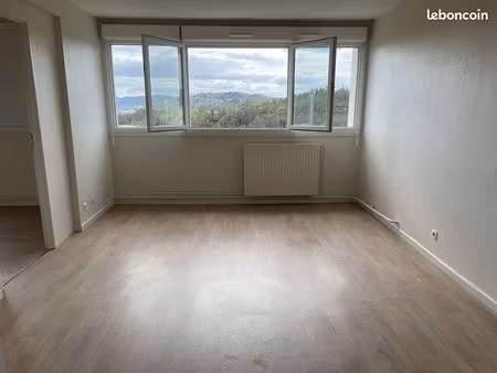 appartement 3 pièces 59 m²