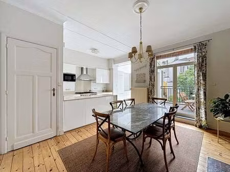 appartement à louer à laeken € 1.500 (lokdd) - dewaele - brussels tour & taxis | zimmo