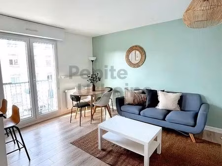 duplex 4 pièces 70 m²