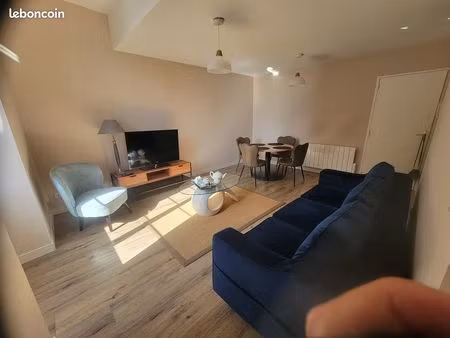 loue appartement