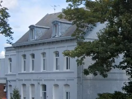 appartement type2 secteur calme et arboré noeux les mines