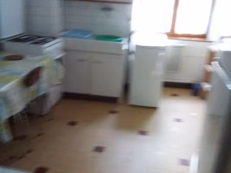 studio meublé de 18m privas