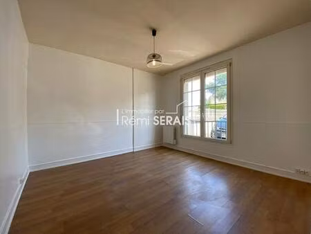 l'immobilier remi serais - condé en normandie