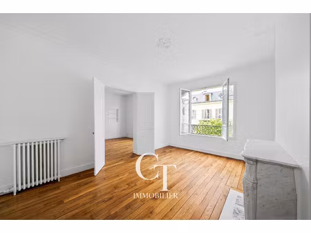 appartement de luxe à vendre dans le quartier notre dame