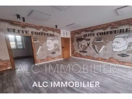 local commercial à vendre