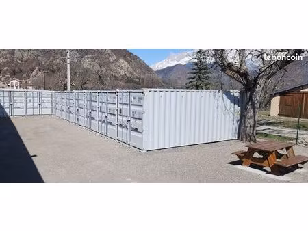 location box