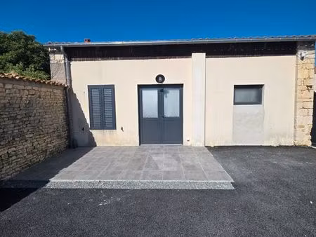 location meublé