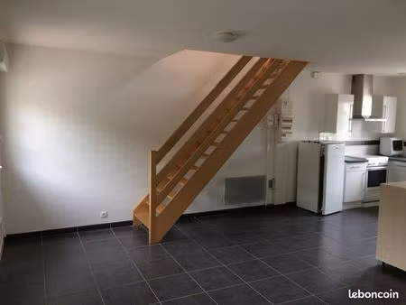 loue maison une chambre offekerque