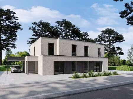 maison à vendre à oudenburg € 501.662 (lokfa) | zimmo