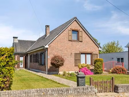 maison à vendre à vlezenbeek € 499.000 (loke6) - immo pické | zimmo