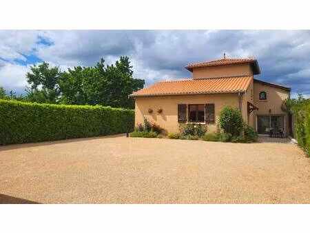 villa à vendre