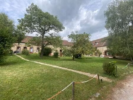 villa à vendre