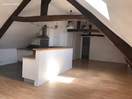 appartement f4