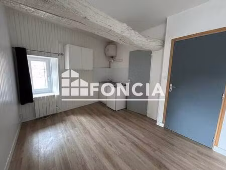appartement à louer - logement étudiant