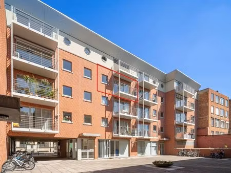 appartement à vendre à leuven € 490.000 (lokgr) - immo jan stas leuven | zimmo