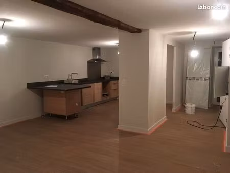 location appartement t2