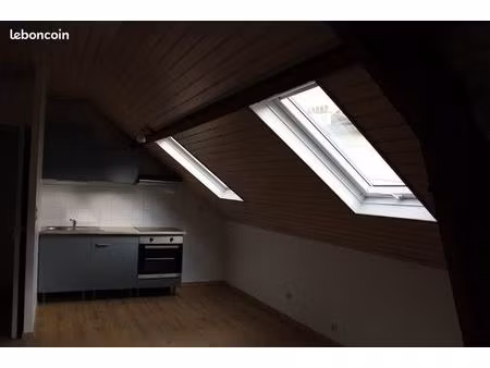 a louer appartement t2