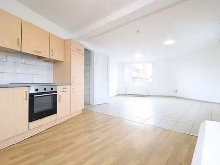 appartement à louer à kain € 675 (lokd9) - immobilière dumoulin | zimmo