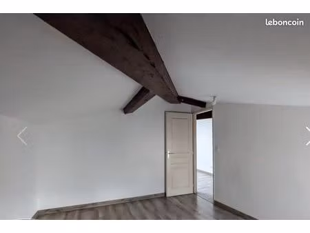 location appartement trèbes