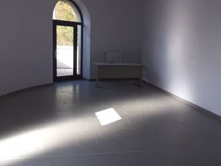 atelierd'art/bureau 58 m² saillans