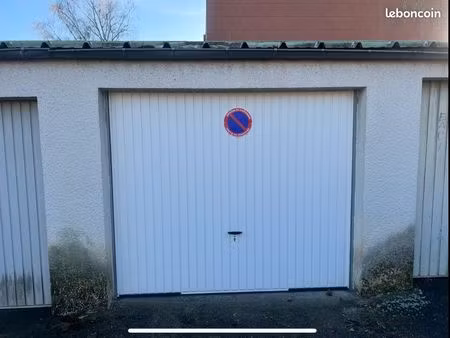 garage amiens sud