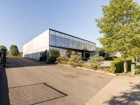 bien professionnel à louer à kortrijk € 11.800 (lnxh4) - immo casa | zimmo