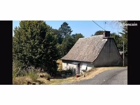 maison de campagne