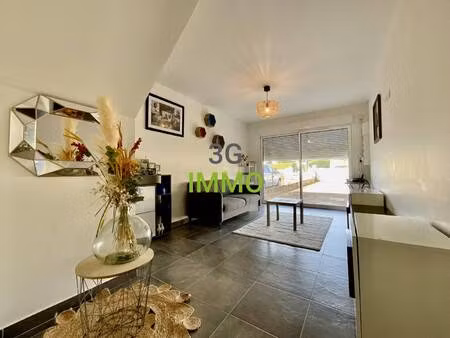 maison jumelée à vendre