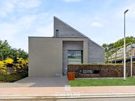 maison à vendre à kwaadmechelen € 698.000 (lokfx) - swevers real estate | zimmo