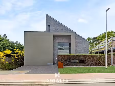 maison à vendre à kwaadmechelen € 698.000 (lokfx) - swevers vastgoed - beringen | zimmo