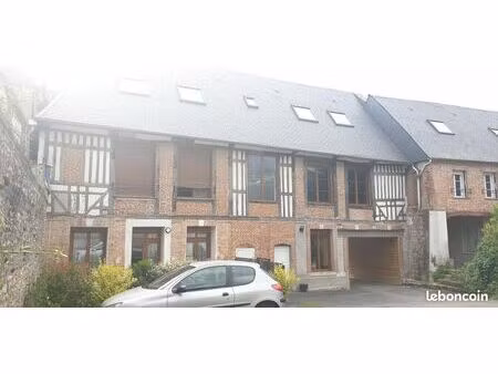 appartement 5 pièces 75 m²