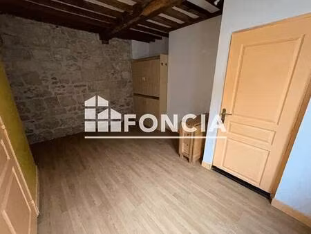 duplex à louer
