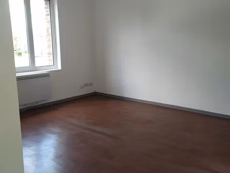 t3+garage dans résidence hénin beaumont