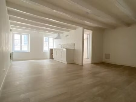 appartement t2